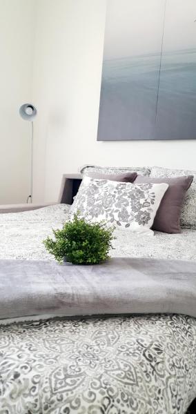 Apartamento Plaza Calzada 3
